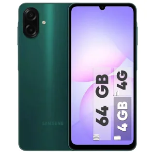 گوشی موبایل سامسونگ مدل Galaxy A07 دو سیم کارت ظرفیت 64 گیگابایت و رم 4 گیگابایت