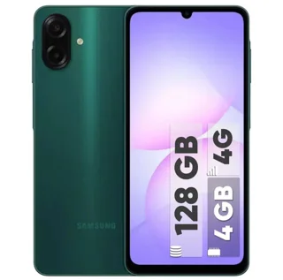 گوشی موبایل سامسونگ مدل Galaxy A07 دو سیم کارت ظرفیت 128 گیگابایت و رم 4 گیگابایت